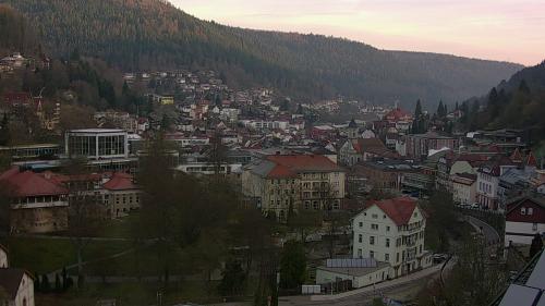Webcam Bad Wildbad