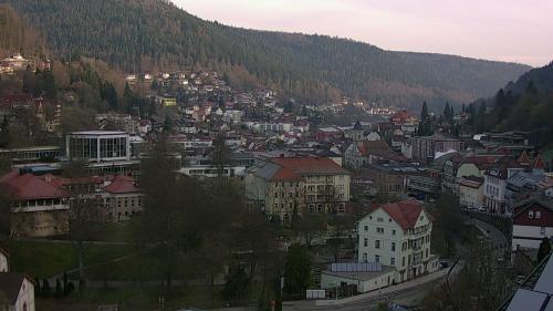 Webcam Bad Wildbad