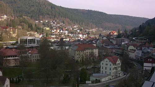 Webcam Bad Wildbad