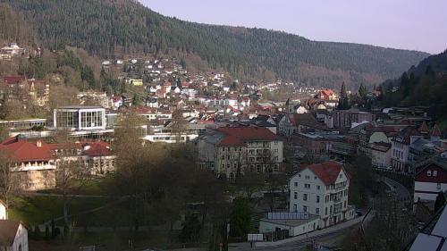 Webcam Bad Wildbad