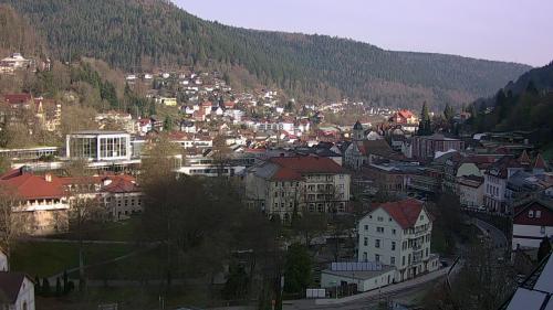Webcam Bad Wildbad