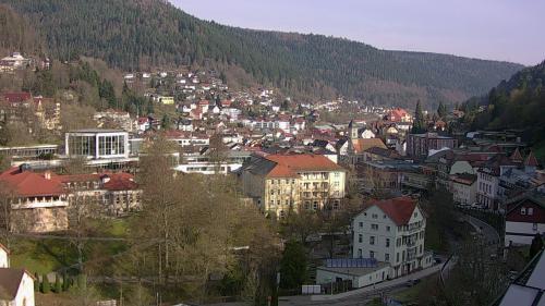 Webcam Bad Wildbad