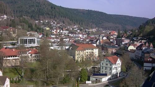 Webcam Bad Wildbad