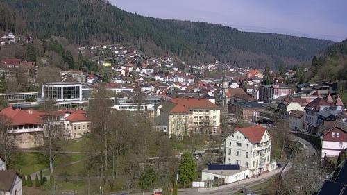 Webcam Bad Wildbad