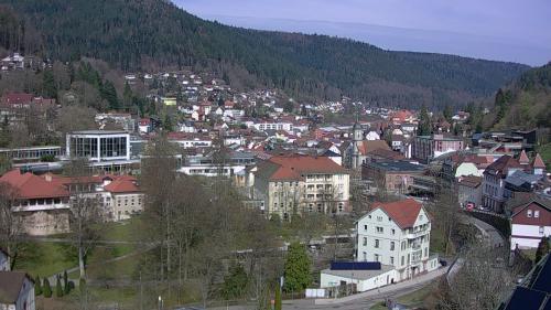 Webcam Bad Wildbad