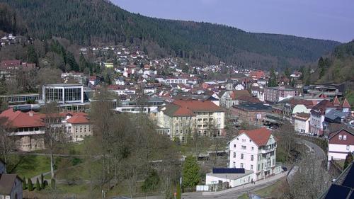 Webcam Bad Wildbad