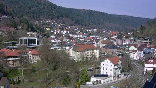 Webcam Bad Wildbad
