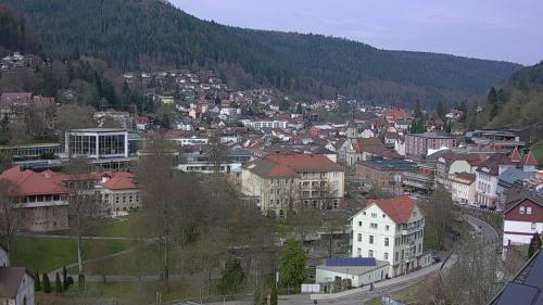 Webcam Bad Wildbad