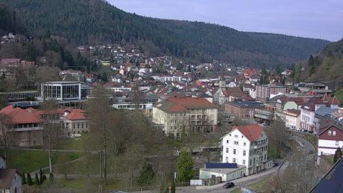 Webcam Bad Wildbad