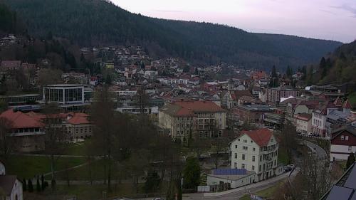 Webcam Bad Wildbad