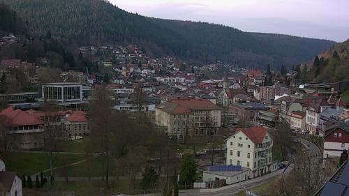 Webcam Bad Wildbad