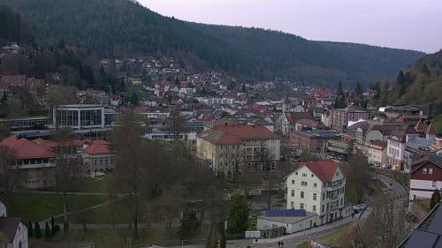 Webcam Bad Wildbad