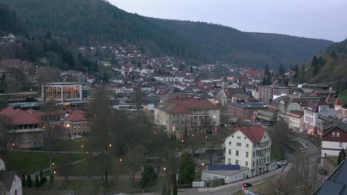 Webcam Bad Wildbad