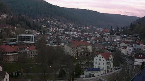 Webcam Bad Wildbad