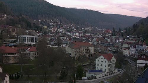 Webcam Bad Wildbad