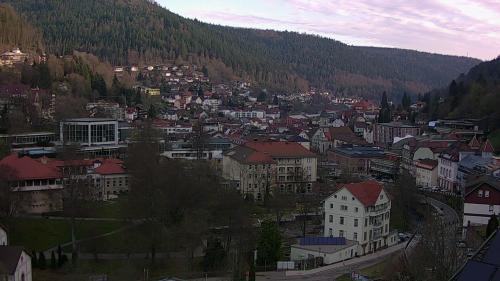 Webcam Bad Wildbad