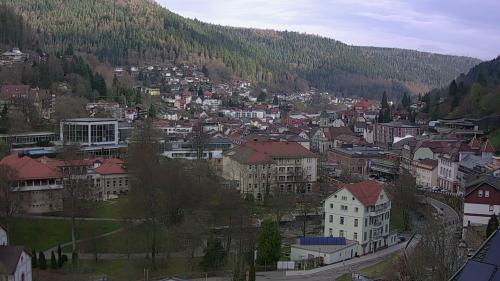 Webcam Bad Wildbad