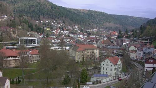 Webcam Bad Wildbad