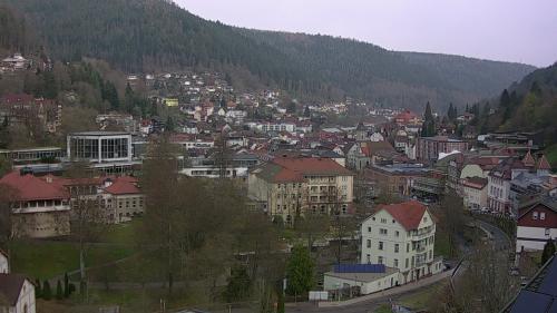 Webcam Bad Wildbad