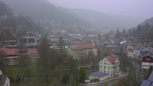 Webcam Bad Wildbad