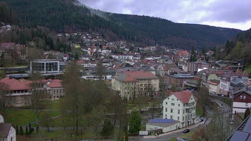 Webcam Bad Wildbad