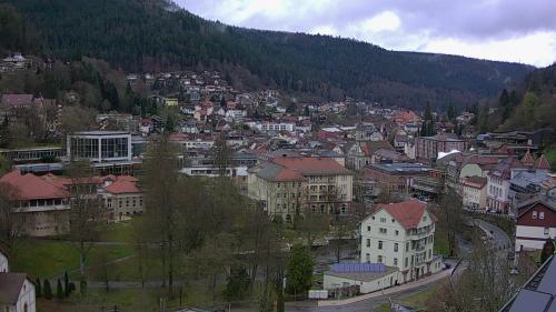 Webcam Bad Wildbad