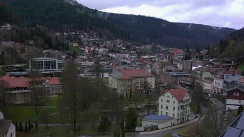 Webcam Bad Wildbad