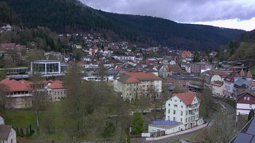 Webcam Bad Wildbad