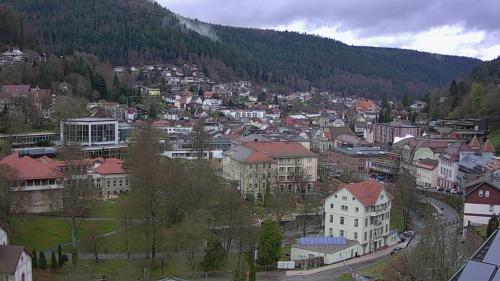 Webcam Bad Wildbad