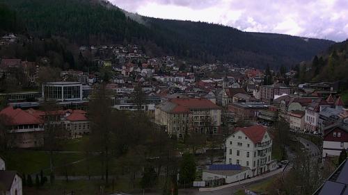 Webcam Bad Wildbad