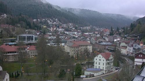Webcam Bad Wildbad