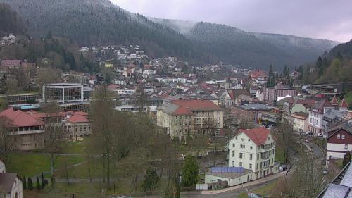 Webcam Bad Wildbad
