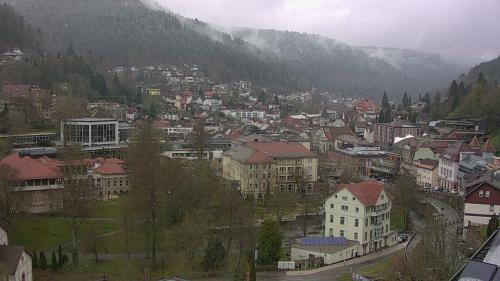 Webcam Bad Wildbad