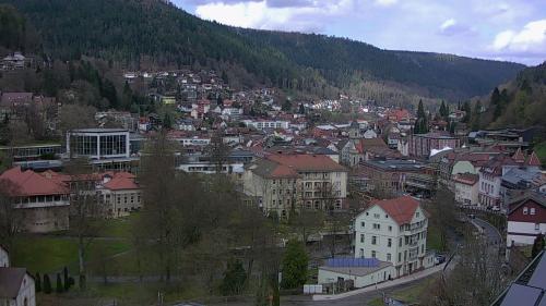 Webcam Bad Wildbad