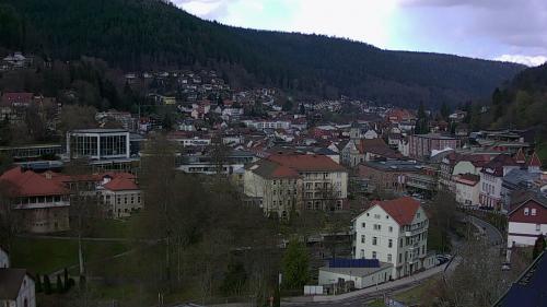 Webcam Bad Wildbad