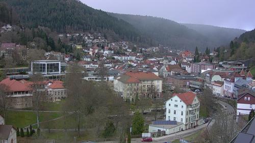 Webcam Bad Wildbad