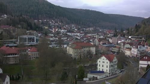 Webcam Bad Wildbad