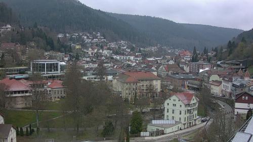 Webcam Bad Wildbad