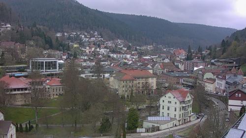 Webcam Bad Wildbad