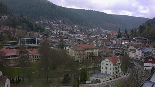 Webcam Bad Wildbad