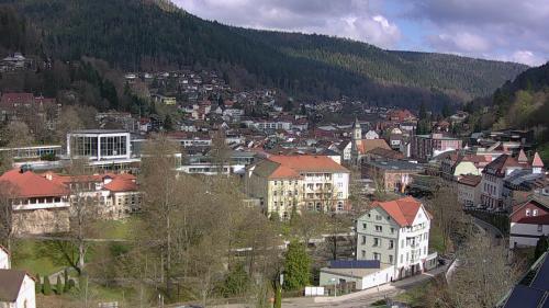 Webcam Bad Wildbad