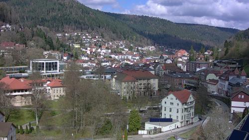 Webcam Bad Wildbad