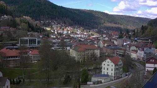 Webcam Bad Wildbad