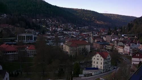 Webcam Bad Wildbad