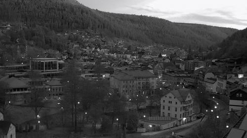 Webcam Bad Wildbad