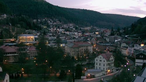 Webcam Bad Wildbad
