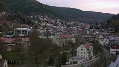 Webcam Bad Wildbad