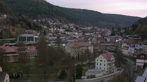 Webcam Bad Wildbad