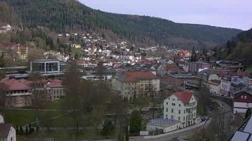 Webcam Bad Wildbad