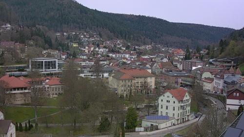 Webcam Bad Wildbad